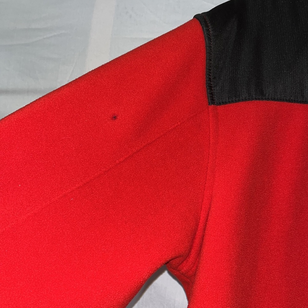 Uga Genuine Stuff Jacket In Euc. - image 4